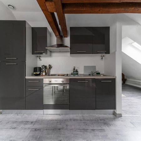 Residence La Provence - Appartements Proches Centre Ville Віші Екстер'єр фото