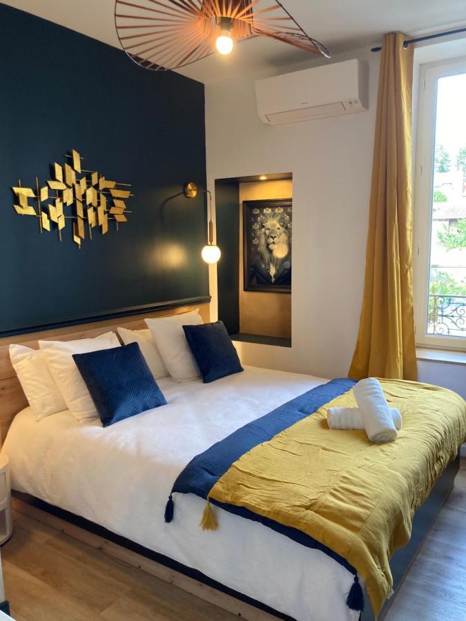 Residence La Provence - Appartements Proches Centre Ville Віші Екстер'єр фото