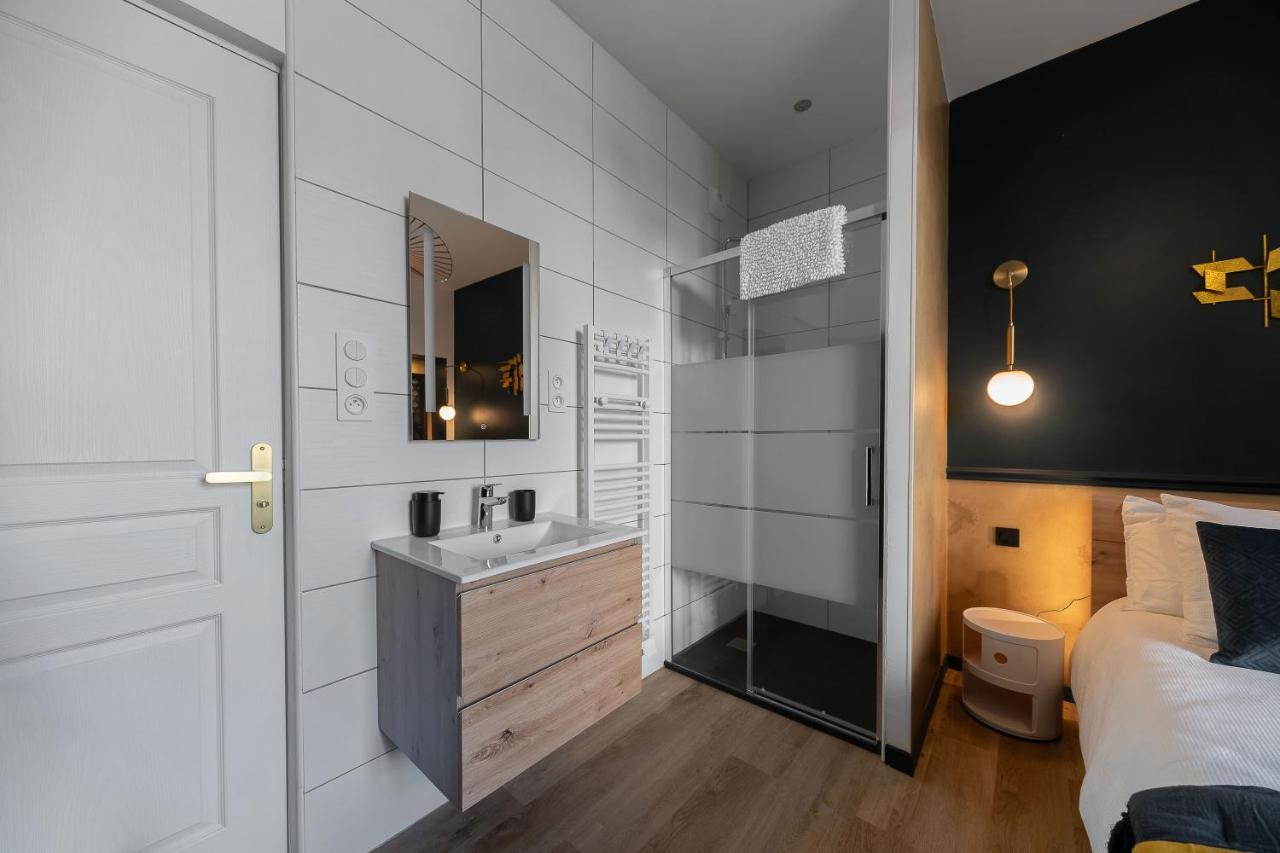 Residence La Provence - Appartements Proches Centre Ville Віші Екстер'єр фото