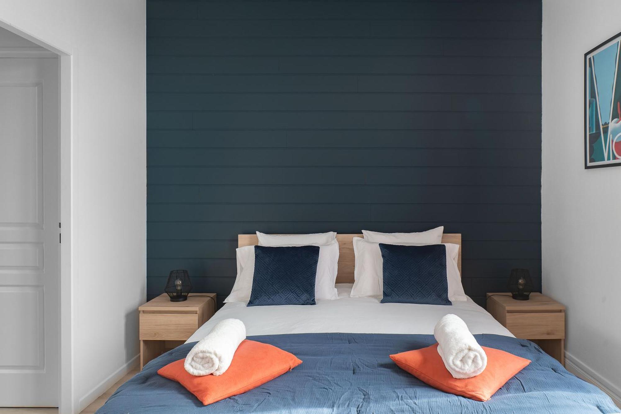 Residence La Provence - Appartements Proches Centre Ville Віші Екстер'єр фото