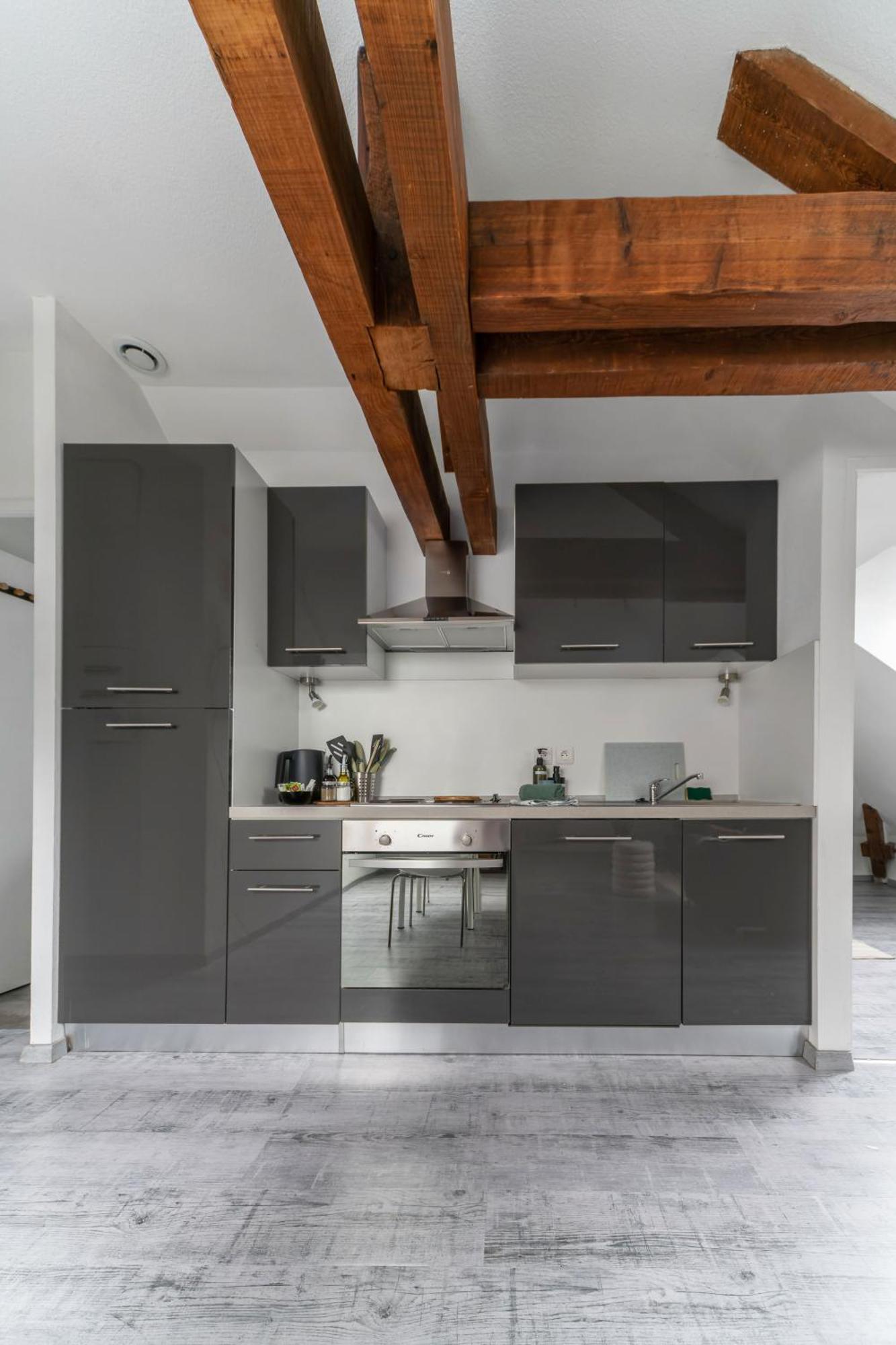 Residence La Provence - Appartements Proches Centre Ville Віші Екстер'єр фото
